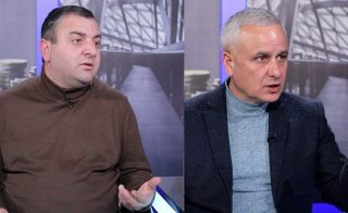 Վերաքննիչ քրեական դատարանը Դավիթ Գալստյանի ու Միհրան Մախսուդյանի նկատմամբ կիրառել է տնային կալանք և վերացրել Բագրատ սրբազանի տեսակցությունների սահմանափակումը