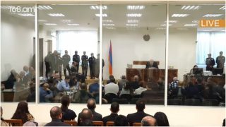 Արայիկ Ներսիսյանը ժամանակավորապես կպաշտպանի նաև Ալեքսանդր Կոչուբաևի վստահորդի շահերը