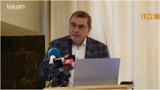 Մեր գոյությունը պահպանելու համար պետք է փոխենք տնտեսական մոդելը. Դավիթ Անանյան