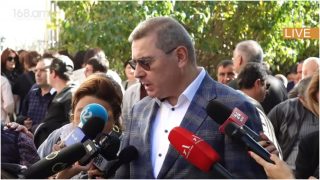 Խնդիր կա, հավատավոր զավակի խոնարհությամբ բարձրացրո՛ւ. սա է Հայ առաքելական եկեղեցու հետևորդի վարքագիծը. Դավիթ Անանյան