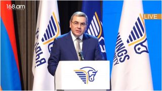 Այս ընտրությունն ազդելու է նաև 2026-ի համապետական գործընթացների վրա. Դավիթ Անանյանը դիմել է Վաղարշապատի բնակիչներին