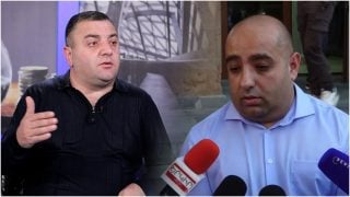 Արցախի ԱԺ պատգամավոր Դավիթ Գալստյանի նկատմամբ կիրառվել է տնային կալանք և գրավ