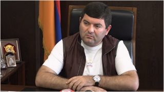 Չորս երեխայի անմեղ հորը ՔԿՀ ուղարկելը չի կարող լինել ընդունելի՝ ո՛չ բարոյական, ո՛չ իրավական առումով. Դավիթ Համբարձումյանի պաշտպանը տեսանյութ է հրապարակել