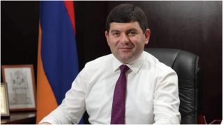 Հայաստան վերադարձի տոմսս հոկտեմբերի 28-ին է. Շուտով կլինեմ Հայաստանում. Դավիթ Համբարձումյան