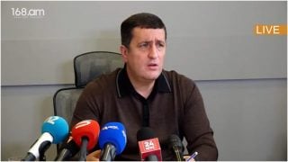 6.2 միլիարդ կա. պնդում եմ՝ հոսանքի սակագինն իջեցրե՛ք. ինչո՞ւ չեք իջեցնում. Դավիթ Ղազինյան 6.2 միլիարդ կա. պնդում եմ՝ հոսանքի սակագինն իջեցրե՛ք. ինչո՞ւ չեք իջեցնում. Դավիթ Ղազինյան