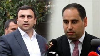 Ինչո՞ւ է Դավիթ Խուդաթյանը կաշվից դուրս գալիս Արգիշտի Մեխակյանի համար Ինչո՞ւ է Դավիթ Խուդաթյանը կաշվից դուրս գալիս Արգիշտի Մեխակյանի համար