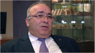 Գաբրիել Չենբերջյանն ազատության մեջ է, նրա գույքը արգելանքի տակ չէ, նա կարող է ազատ մեկնել ու վերադառնալ Հայաստան