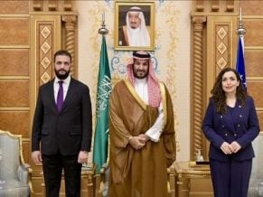 Սիրիան ճանաչել է Կոսովոյի անկախությունը