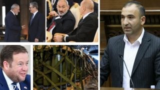Ադրբեջանին և Հայաստանին զենքի մատակարարման էմբարգոյի չեղարկման որոշման նպատակները. Ով է շահելու, ում դեմ է այն ուղղված