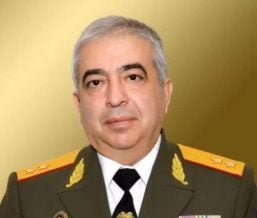 Կյանքից հեռացել է Ազգային անվտանգության ծառայության պետի նախկին տեղակալ, գեներալ-լեյտենանտ Հրանտ Եպիսկոպոսյանը