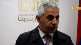 ՔՊ-ական նորընտիր պատգամավորը հրաժարվել է Էդգար Ղազարյանի հետ հանդիպումից․ 30 հաղորդում եմ ներկայացրել ՔՊ-ական նորընտիր պատգամավորը հրաժարվել է Էդգար Ղազարյանի հետ հանդիպումից․ 30 հաղորդում եմ ներկայացրել