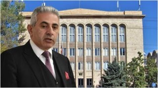 Վարձկանություն ասելով, նկատի եմ ունեցել ՍԴ դատավորների վարձատրությունը, որը վերջերս էական փոխվել է. Էդգար Ղազարյան
