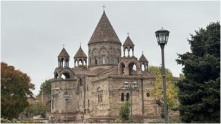 Խարդավանքներով, սպառնալիքներով և բռնաճնշումներով հնարավոր չէ ընկճել հոգևոր սպասավորներին և հավատավոր ժողովրդին. Մայր Աթոռ