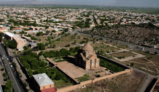 Վաղարշապատի ավագանու ընտրություններին մասնակցելու համար ԸԸՀ փաստաթուղթ է ներկայացրել 9 քաղաքական ուժ