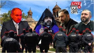 #ՀԻՄԱ. Ի՞ՆՉ Է ԿԱՏԱՐՎՈՒՄ ԱՐԱԳԱԾՈՏՆԻ ԹԵՄԻ ԱՌԱՋՆՈՐԴԱՐԱՆԻ ՄՈՏ. ԱԱԾ-Ն ԵՎ ԱՅԼ ՈՒԺԱՅԻՆՆԵՐ` ՏԱՐԱԾՔՈՒՄ. #ՈՒՂԻՂ