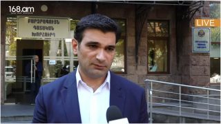 Փաստաթղթերին ծանոթանալուց հետո նոր դիրքորոշում կներկայացնենք. Էմիլ Ամիրխանյան