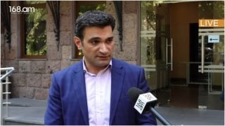 Բացարկը Կարեն Անդրեասյանը չի մերժել, այլ Խորհուրդը. ՄԻԵԴ-ը դա ասել է. Էմիլ Ամիրխանյան