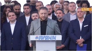Պետք է փառք տանք Աստծուն, որ ունենք Սամվել Կարապետյան ու նրա նման ազգային բարերարներ. նորմալ երկրներում նրանց փայփայում են. Ֆարմանյան