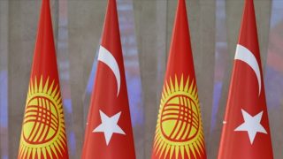 Թուրքիայի և Ղրղզստանի առևտրի ծավալը հասել է 1.5 մլրդ դոլարի