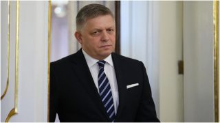 Ֆիցոն չի բացառել Սլովակիայի աջակցությունը ՌԴ-ի դեմ նոր պատժամիջոցներին՝ որոշակի պայմաններով