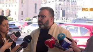 Բա ասում ես՝ 3 միլիոն վարչապետ կա, բա որդեկորույս ծնողները չիմանա՞ն՝ ինչ է եղել. Գառնիկ Դանիելյան