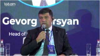 Հանքարդյունաբերողի և համայնքների հարաբերությունների միջև դրական դինամիկա կա․ Գևորգ Փարսյան