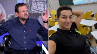 «Թերևս Էրդողանի գրքից հետո Աննա Հակոբյանը սկսի Հայաստանում քարոզել քեմալական-պանիսլամական-պանթուրքական-նեօ-օսմանականություն». Գեղամ Մանուկյան