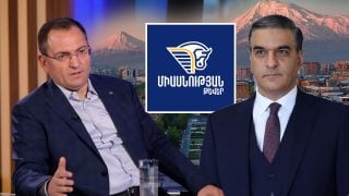 Արման Թաթոյանը բացառիկ հայրենասեր մարդ է. միանշանակ իրավունք ունի հավակնել ՀՀ վարչապետի աթոռին. Րաֆֆի Ասլանյան