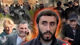«ՏԵՐ ԱՐԱՄԻ» ՏԱՍՈՎԿԵՔԸ, ԱՆՀԱՆԳԻՍՏ ԶԱՆԳԵՐԸ, ԿՈՒՐԱՏՈՐՆԵՐԸ, ՀՈՎՀԱՆՆԱՎԱՆՔԻ ԽՈՒԼԻԳԱՆՆԵՐԸ, ԼՈՒՌ ՈՍՏԻԿԱՆՆԵՐԸ