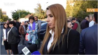 Հույսի փոքր նշույլ ունեինք, որ դատարանը չի գնա այս քայլին. Գոհար Մելոյան