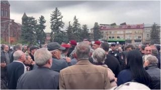 Գյումրիում տեղի ունեցած զանգվածային անկարգությունների մասնակից 29 անձի նկատմամբ հարուցվել է հանրային քրեական հետապնդում