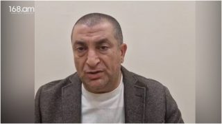 Նիկոլ Անհողը հիսթերիայի մեջ՝ հարձակվել էր եվրոպացի պատգամավորի վրա, Ալիևը թքեց վրան. Գագիկ Համբարյան