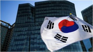 Հարավային Կորեան հայտարարել է իր առաջին միջուկային սուզանավի ստեղծման ժամկետների մասին