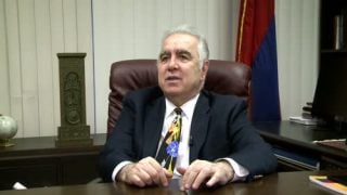 Արդյոք Հայաստանի ժողովուրդը վերջապես կարթնանա՞, երբ Փաշինյանը հրամայի ձերբակալել Կաթողիկոսին. Հարութ Սասունյան