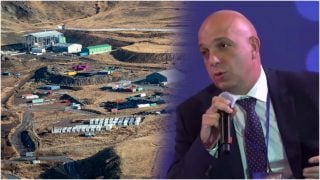 Ամուլսարն օր առաջ պետք է շահագործել տնտեսության զարգացման համար. Հայկ Ալոյան