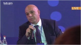 Չէինք պատկերացնում, որ Ամուլսարի հանքը կդառնա մեր երկրի համար նշանակալից պրոյեկտ. Հայկ Ալոյան