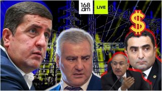 #ՀԻՄԱ. ՄԵՐԺԵԼ ԵՆ ՀՈՍԱՆՔԻ ԳԻՆԸ ԻՋԵՑՆԵԼՈՒ ՄԵՐ ԱՌԱՋԱՐԿԸ. ԴԱՎԻԹ ՂԱԶԻՆՅԱՆԻ ՃԵՊԱԶՐՈՒՅՑԸ. #ՈՒՂԻՂ #ՀԻՄԱ. ՄԵՐԺԵԼ ԵՆ ՀՈՍԱՆՔԻ ԳԻՆԸ ԻՋԵՑՆԵԼՈՒ ՄԵՐ ԱՌԱՋԱՐԿԸ. ԴԱՎԻԹ ՂԱԶԻՆՅԱՆԻ ՃԵՊԱԶՐՈՒՅՑԸ. #ՈՒՂԻՂ