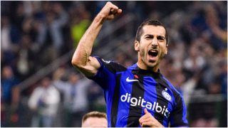 «Ինտեր»-ը հաղթեց «Լեչչե»-ին․ Մխիթարյանը՝ գոլի հեղինակ