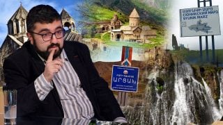 Մեր կորիզը ո՞րն է. երբ դու չես զբաղվում հասարակությունը կրթելով՝ զբաղվում են ուրիշները. Հովակիմ Զաքարյան