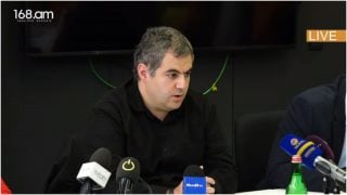 Կառավարիչներն ունեն սպառողի մտածելակերպ և ոչ թե արտադրողի. Հրանտ Միքայելյան