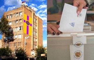 ՔՊ-ի դիմակի տակ «ընդդիմադիրներ» են հայտնվել. «Հրապարակ»