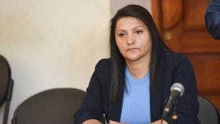 Էս երկիրը ոչ մեկի նվերը չի` արյունով ստեղծված, արյունով պահված երկիր է. «Հրապարակ»