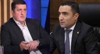 Իշխանություններն արգելափակել են «ՀԷՑ» վերահսկողական կոմիտեի ֆեյսբուքյան ոչ պաշտոնական էջը․ «Հրապարակ» Իշխանություններն արգելափակել են «ՀԷՑ» վերահսկողական կոմիտեի ֆեյսբուքյան ոչ պաշտոնական էջը․ «Հրապարակ»