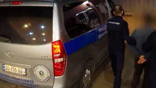 Ադրբեջանի, Թուրքիայի և այլ երկրների 27 քաղաքացիներ արտաքսվել են Վրաստանից