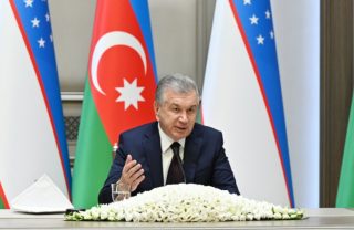 Ադրբեջանի և Հայաստանի կողմից ստորագրված համատեղ հռչակագիրը թյուրքական ժողովուրդների հաղթանակն է. Ուզբեկստանի նախագահ