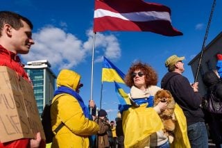 Լատվիայի խորհրդարանը քվեարկել է Ստամբուլի կոնվենցիայից երկրի դուրս գալու օգտին Լատվիայի խորհրդարանը քվեարկել է Ստամբուլի կոնվենցիայից երկրի դուրս գալու օգտին