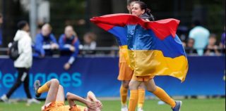 Unity EURO Cup 2025. Հայաստանը զբաղեցրեց երկրորդ հորիզոնականը