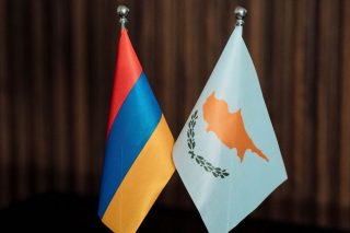 Հայաստանը ռազմական կցորդ կունենա Կիպրոսում