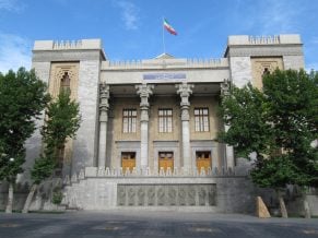 Իրանի ԱԳՆ-ն բողոք է հայտնել ԵՄ դիվանագետներին Թեհրանի միջուկային ծրագրի հարցում նրանց դիրքորոշման պատճառով