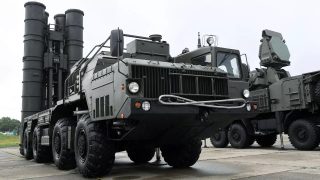 Հնդկաստանը Ռուսաստանից լրացուցիչ С-400 ՀՕՊ համակարգեր կգնի. Hindustan